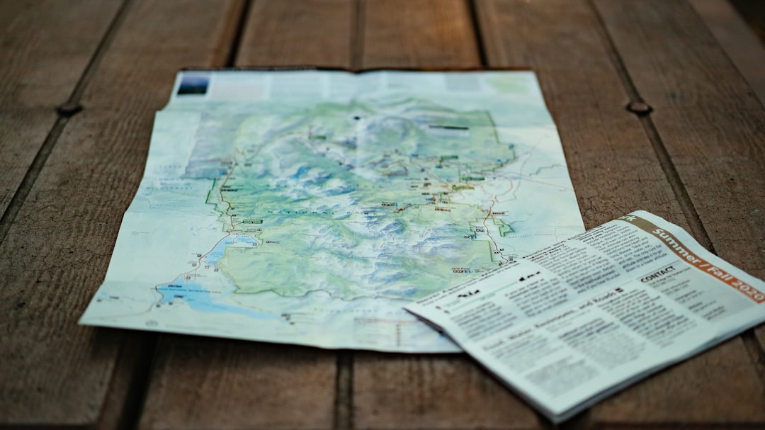 Find Location by Latitude and Longitude: The Gamer’s Guide to Precision Map Tracking