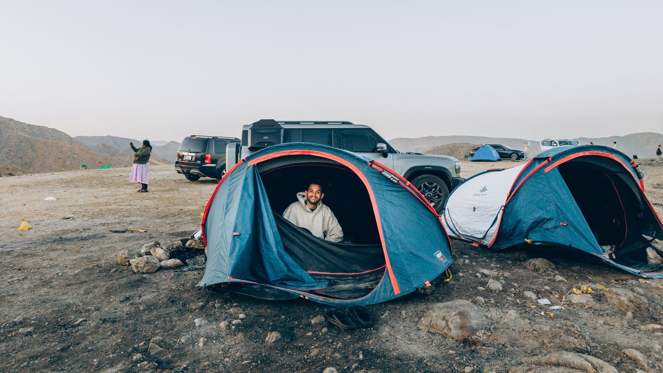 Napier Sportz SUV Tent: A Practical Choice for Comfortable Car Camping