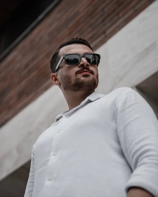 Image describing Top 7 Trendy Sunglasses for Guys in 2026—Now?