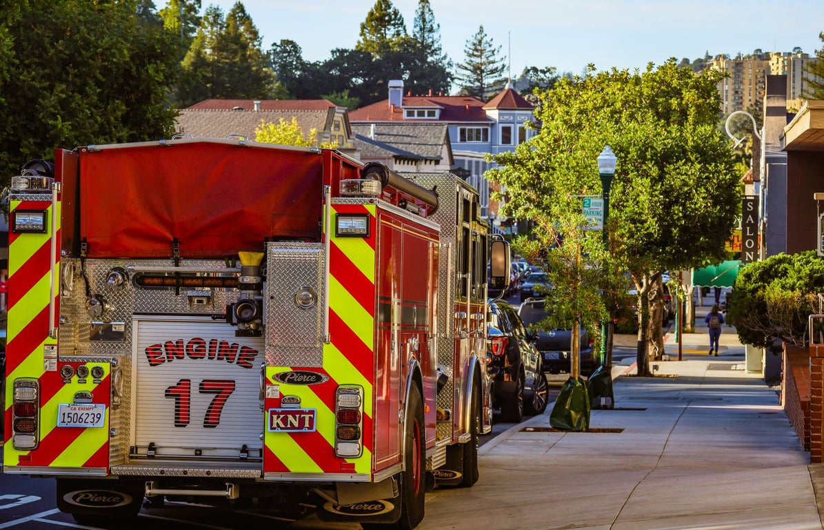 NFPA 110 Explained: What Homeowners Should Know About Emergency Power Systems