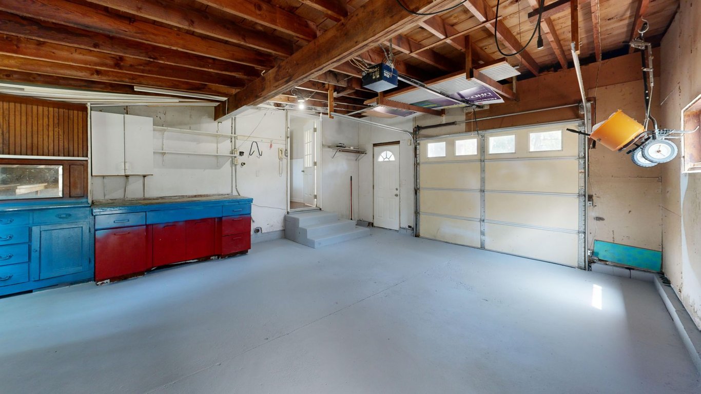 Cost Garage Remodel: What Drives Your Budget and Where to Spend Wisely