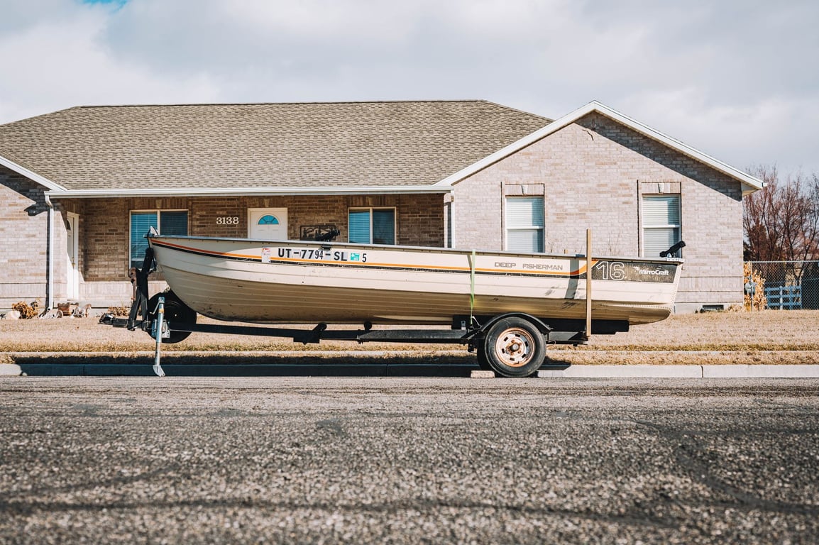 Jayco Trailer Parts: A Practical Guide to Finding the Right Replacements