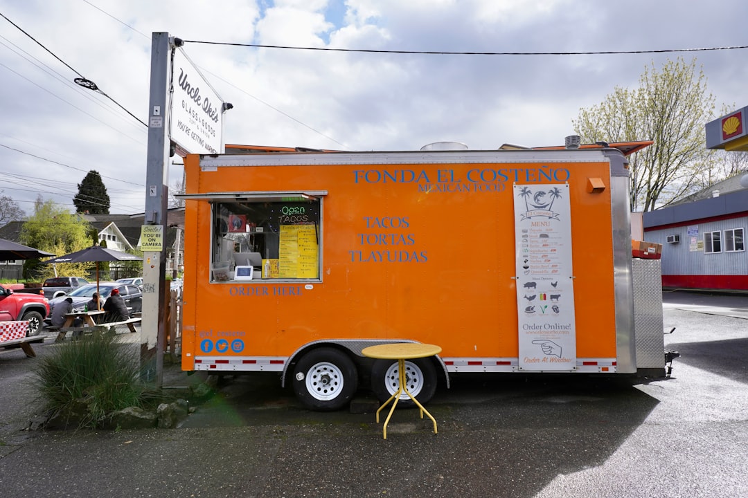 Used Concession Trailers for Sale Under $5,000: What to Inspect Before You Buy