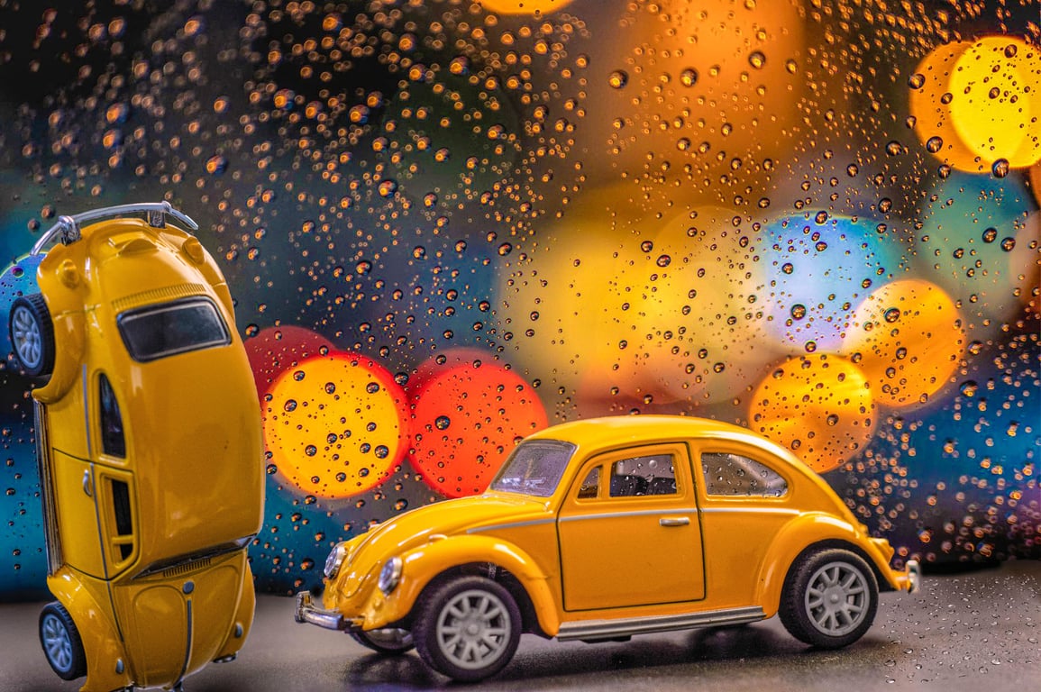 Volkswagen tire rotation
