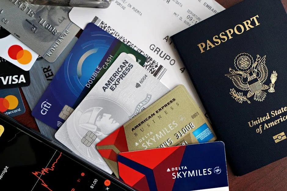 Image describing Unlock 2025 Top Secrets of Delta SkyMiles Card Benefits
