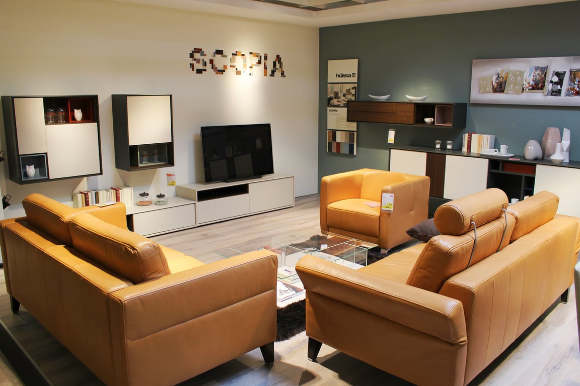 assisted living community