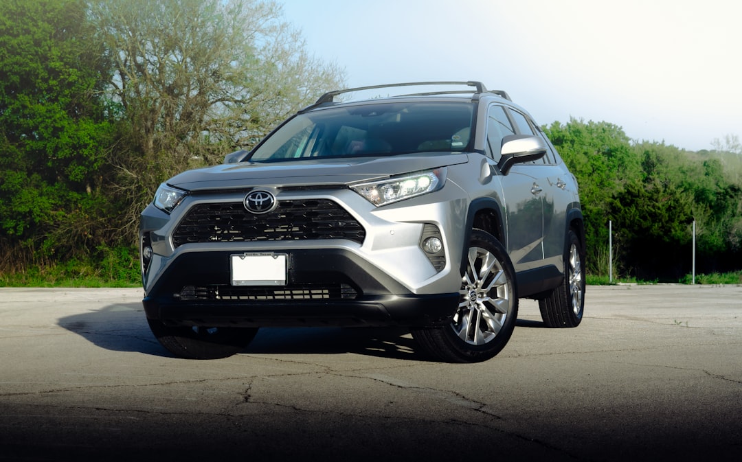 RAV4 Towing Capacity: What You Can Tow Safely and What to Check First