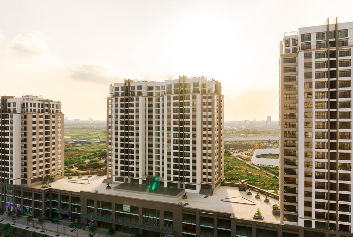 residential rooftop solar panels