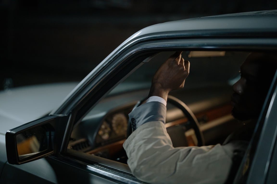 windshield replacement service