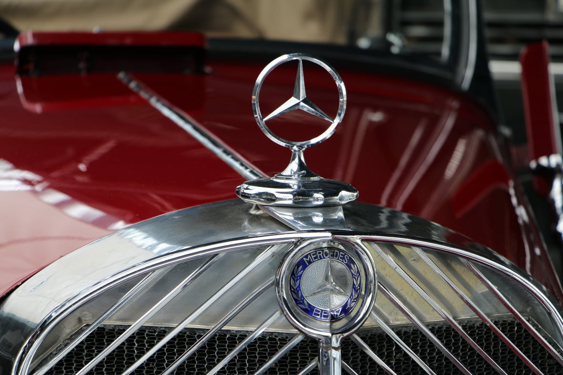 Mercedes-Benz Stadium Atlanta