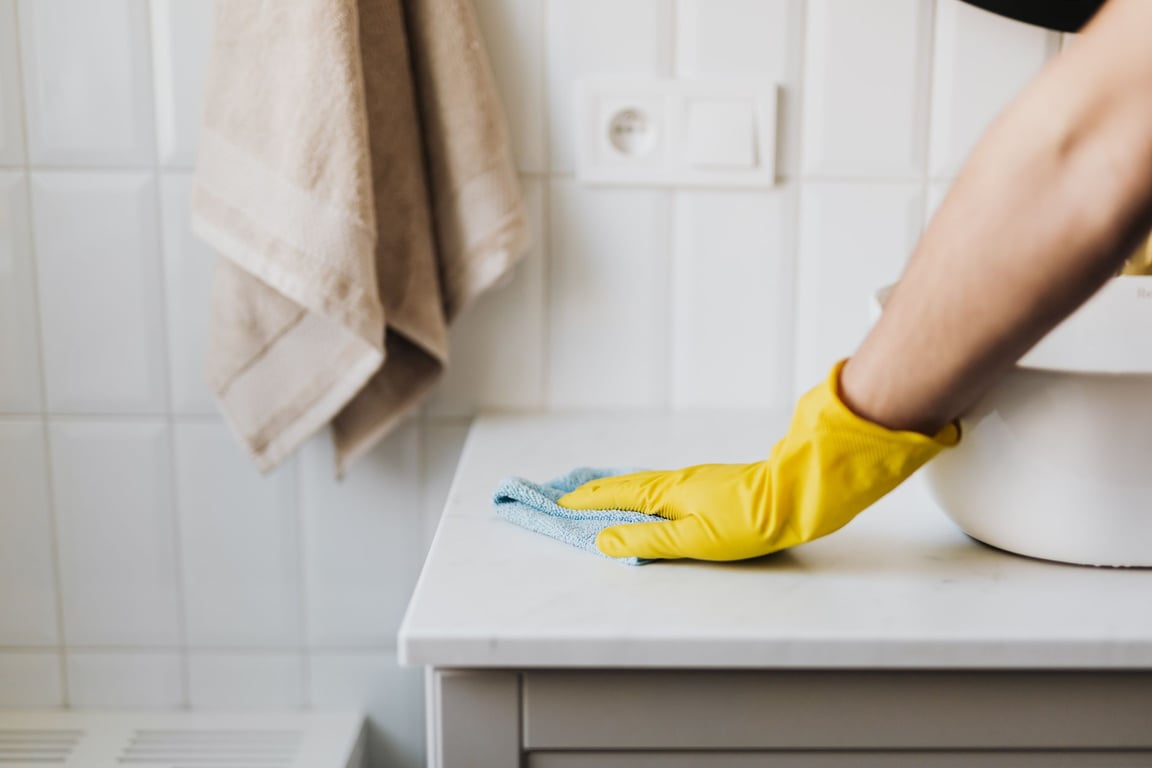 Deep Cleaning Services Near Me: How to Compare Local Providers and What to Expect