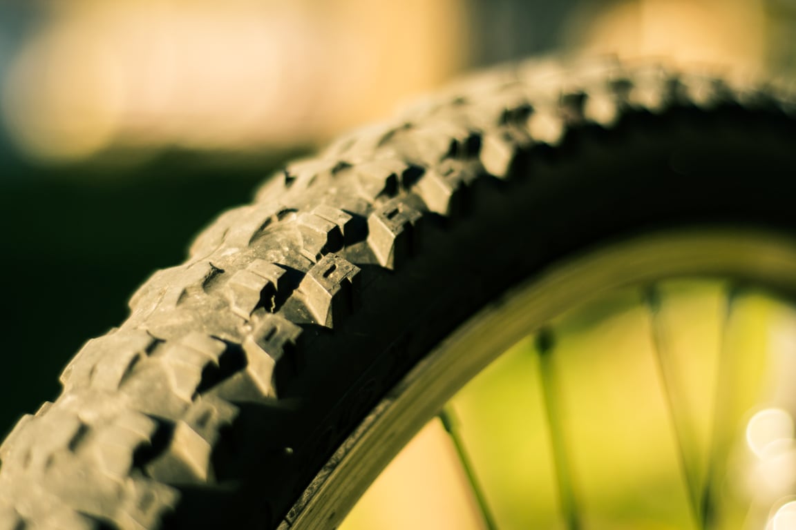 3PMSF tire sidewall