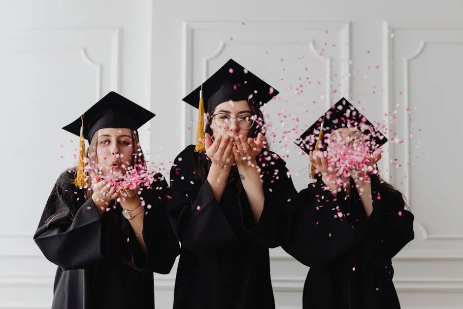 Image describing Top 5 Guaranteed Ways to Secure a 2025 PhD in Education