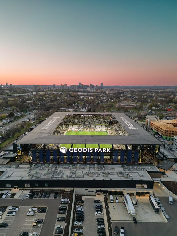 NYCFC at Citi Field: What the Venue Means for the Club’s MLS Future