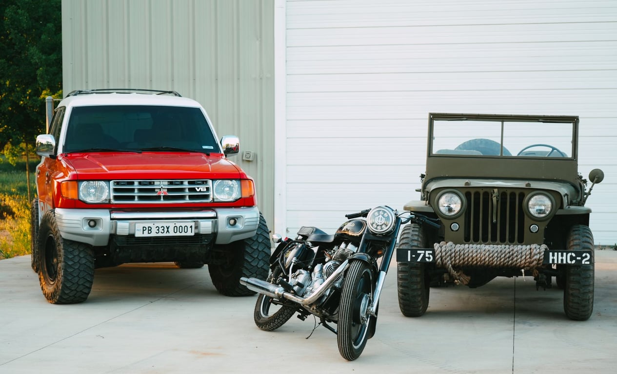 Jeep Mechanic Near Me: How to Find a Shop That Knows Your Vehicle