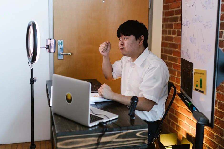 Image describing Top 7 Best Video Conferencing Webcams for 2026?