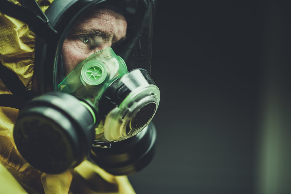 emergency HVAC technician