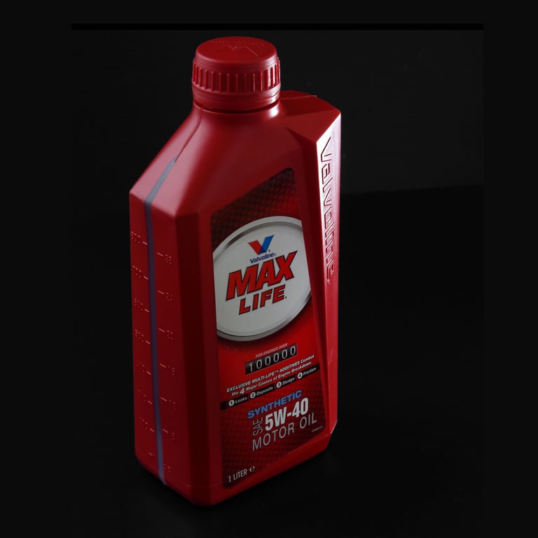 Hyundai engine oil dipstick