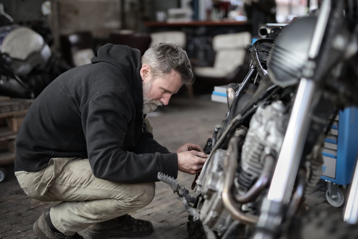Diesel Generator Repair Near Me: How to Find Qualified Local Service
