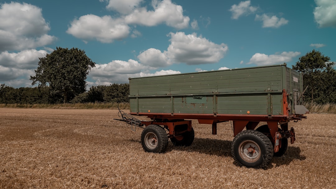 Trademarking a Name: Protect Your Food Trailer Brand Before You Launch