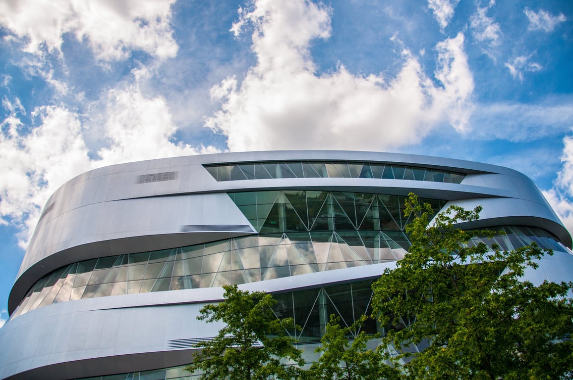 Mercedes-Benz Stadium Atlanta