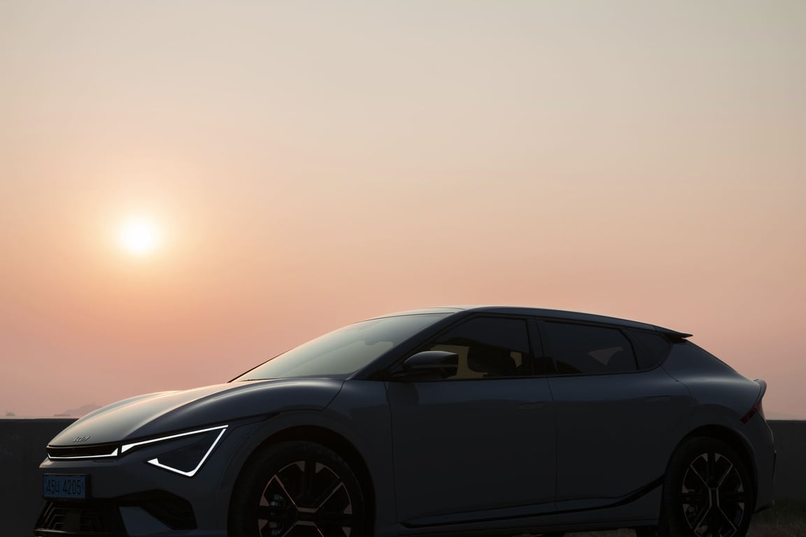 EV Power Explained: What It Means for Range, Charging, and Ownership