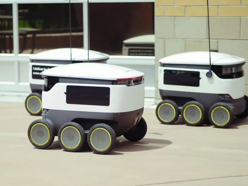 Image describing How to Deploy Autonomous Mobile Robots Fast in 2026?