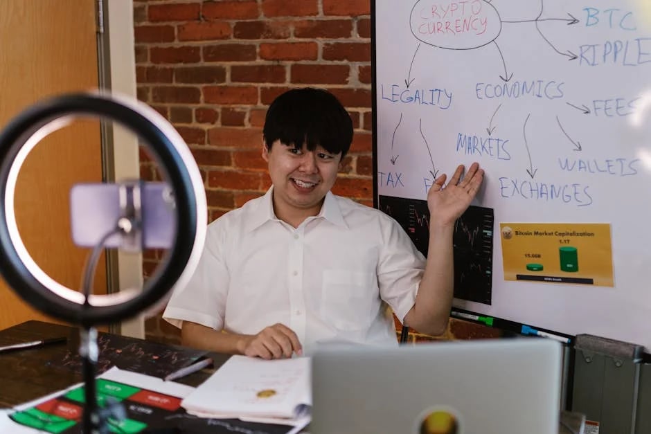 Image describing 7 Best Crypto Exchanges You Must Use in 2025!