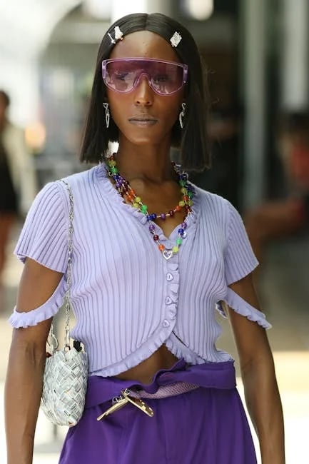 Image describing Top 7 New Style Trends for 2026 Try Them Now?