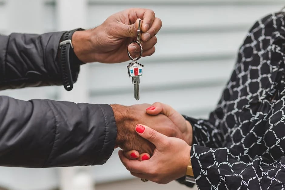 Image describing How to Buy a House in 2026 7 Proven Simple Steps