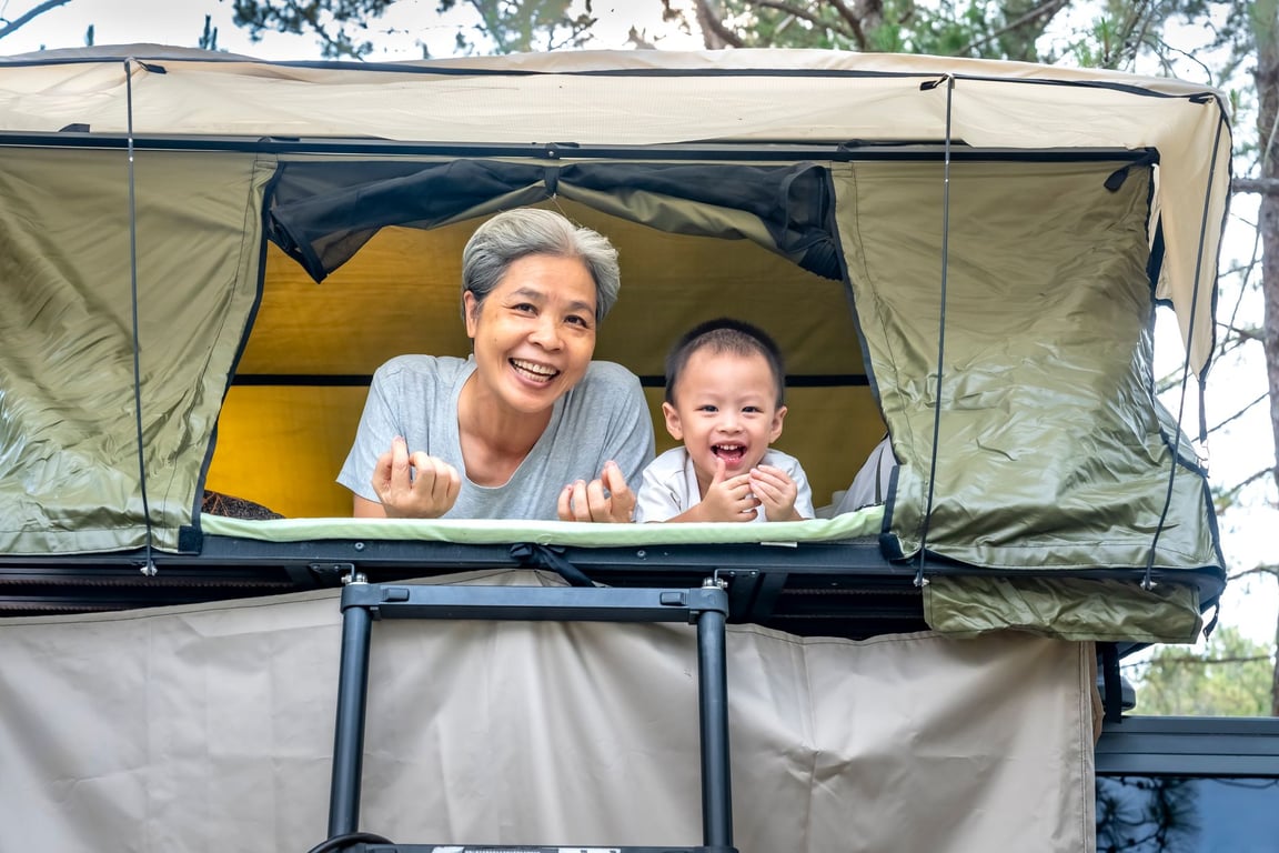 Camping World RV Cover: How to Choose the Right Fit for Your Travel Trailer