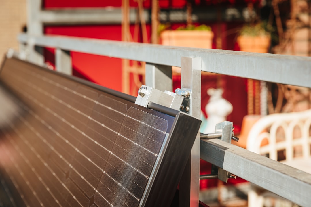 Types of Solar Inverters: Choosing the Right Fit for Your Home System