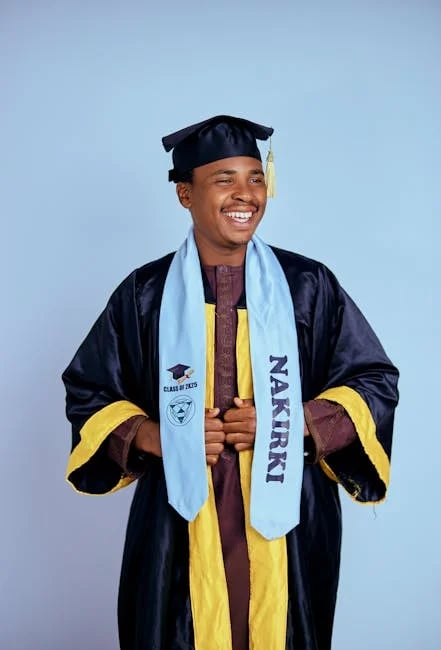 Image describing Top 7 TMCF Scholarships You Need to Apply for Now!