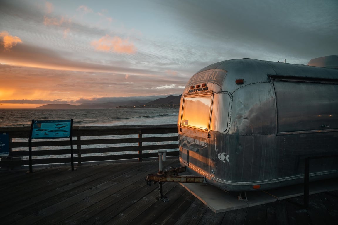 RV Purchasing Guide: Match the Trailer to Your Tow Vehicle, Budget, and Camping Style