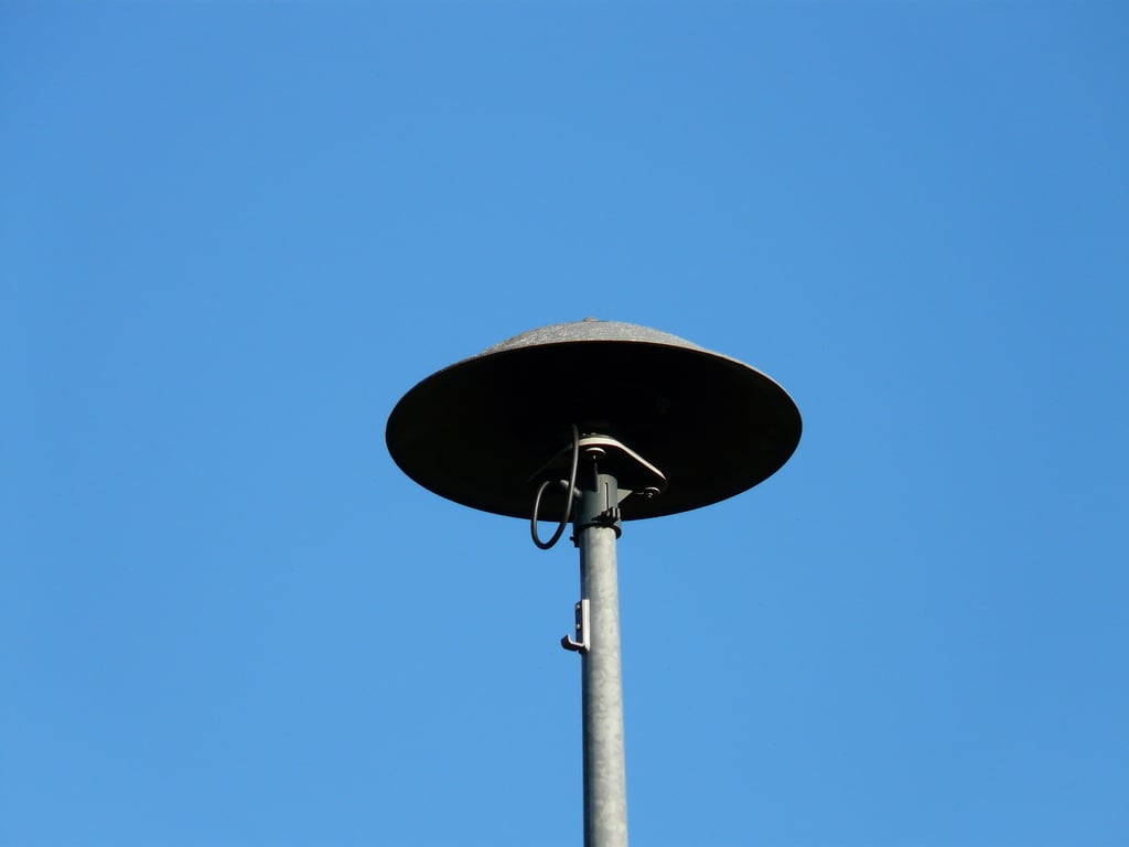 home security alarm system