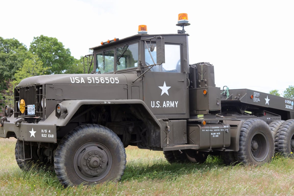 Used Semi Trucks for Sale: How to Spot Value Beyond the Sticker Price