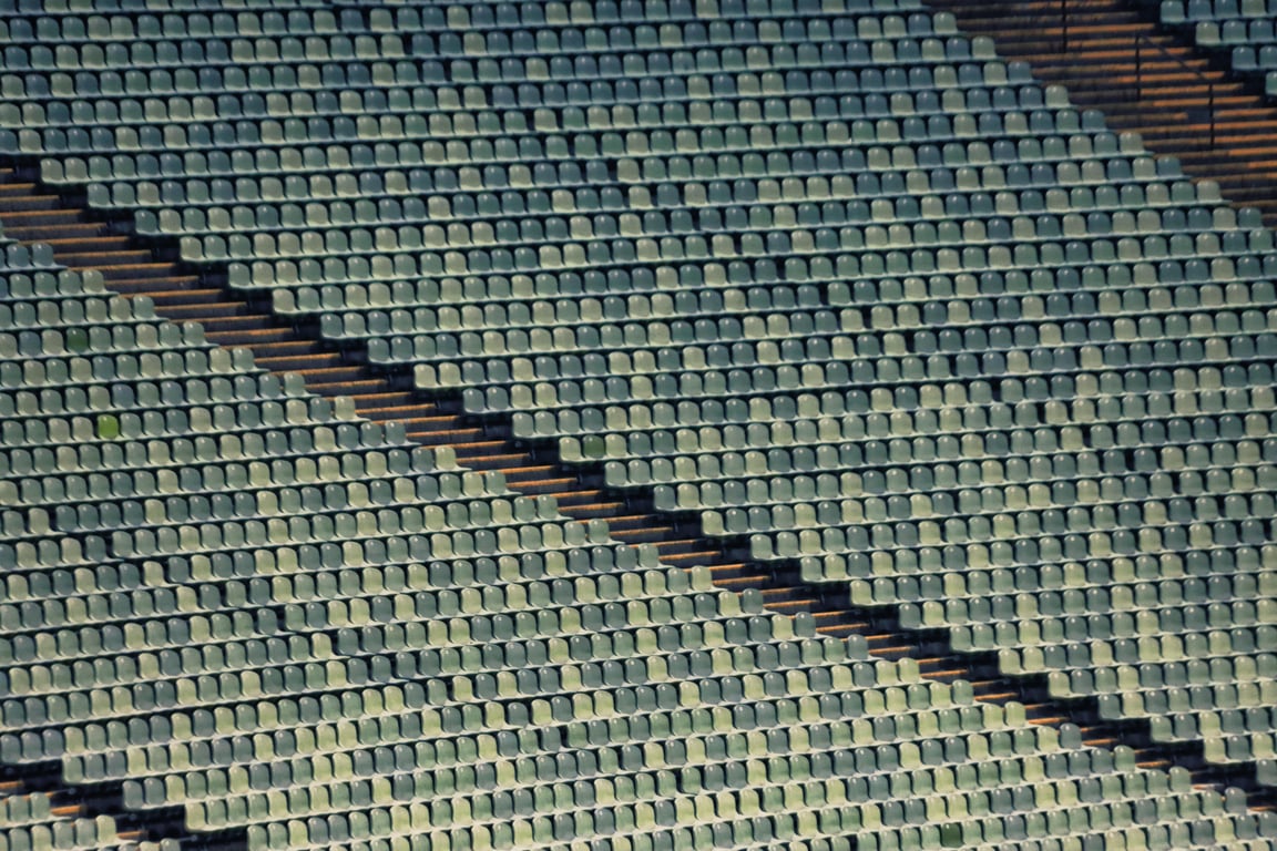 BMO Stadium LAFC