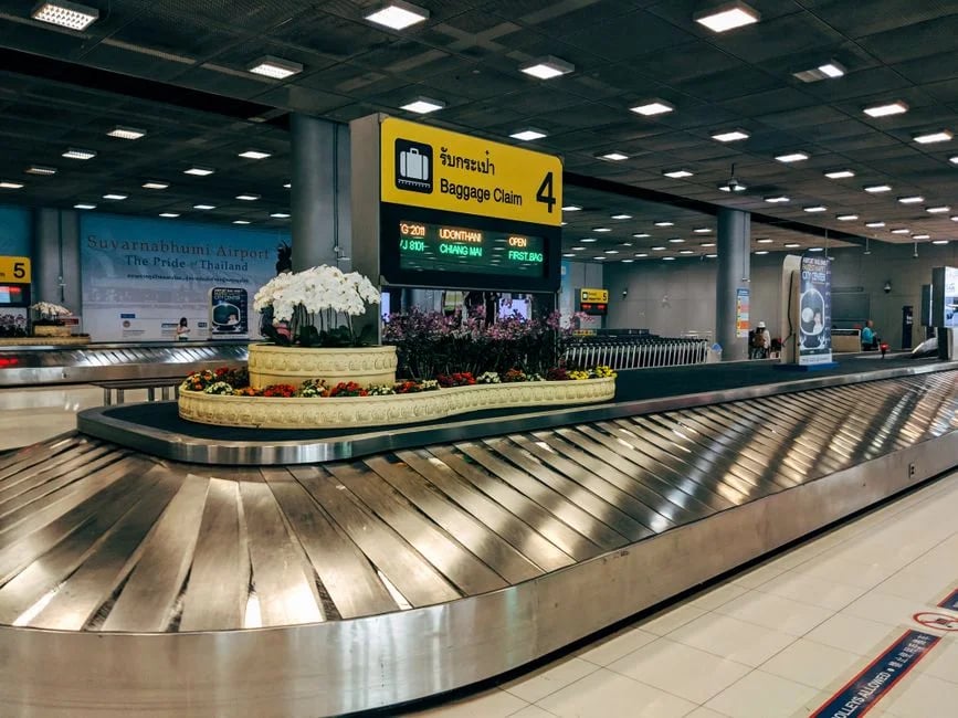 Image describing How to Find Lost Baggage Fast in 2026 7 Proven Steps?