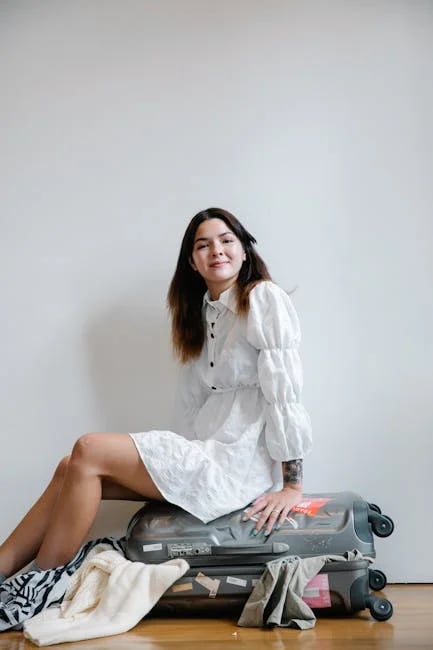 Image describing Top 7 Travel Capsule Hacks for 2026 Pack Fast, Now?