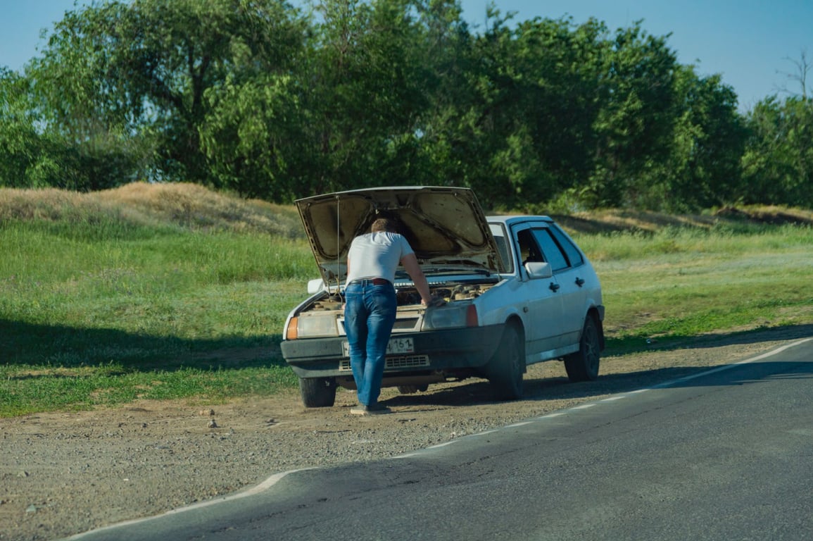 Honda Odyssey Transmission Problems: Warning Signs, Likely Causes, and Repair Decisions