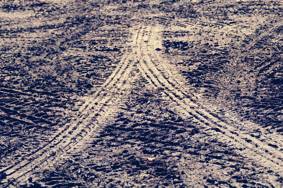 tire installation