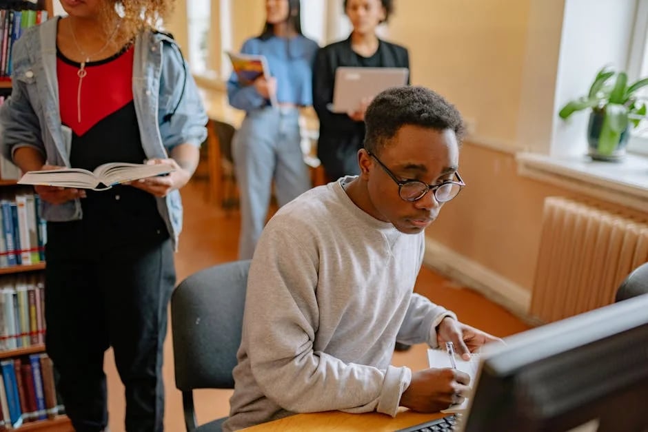 Image describing Top 15 Best Scholarships for African American Students 2026