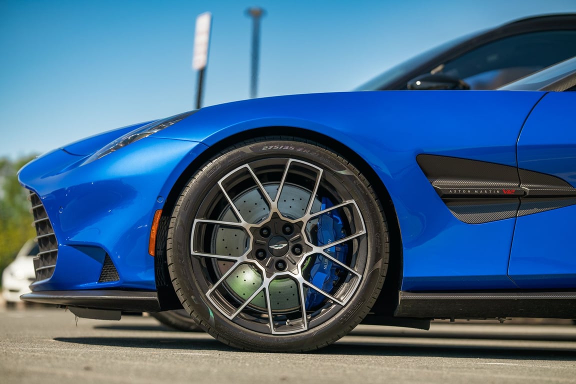 Valvoline Tire Rotation: What to Check Before You Book Service