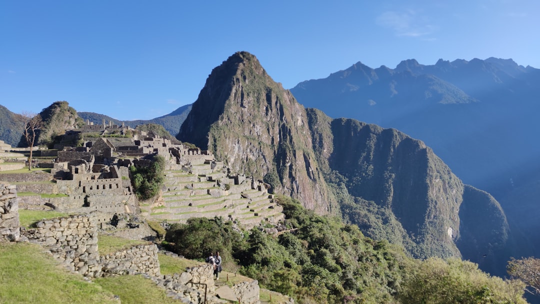Machu Picchu Trek: How to Prepare for the Andes with Confidence