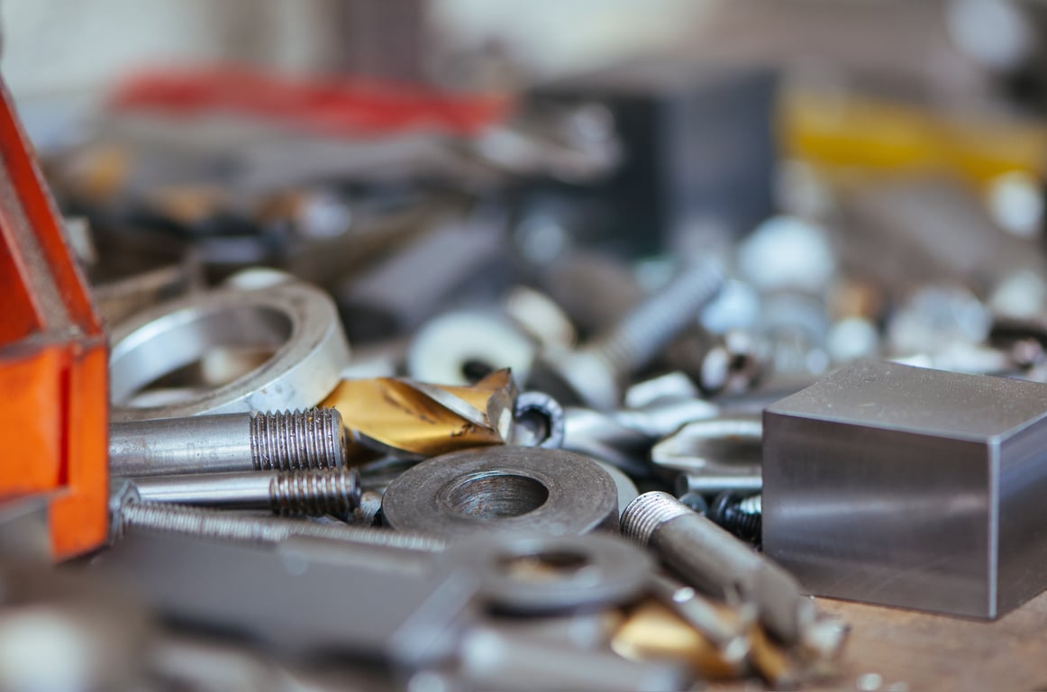 construction equipment mechanic