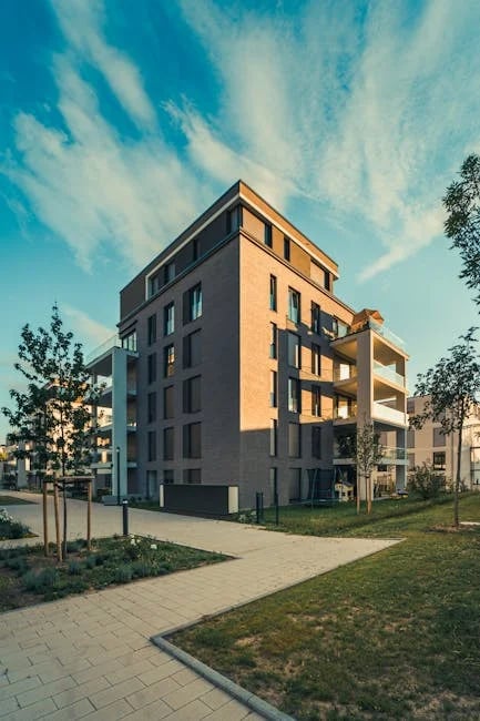 Image describing How to Master Multifamily Investing Top Tips for 2025