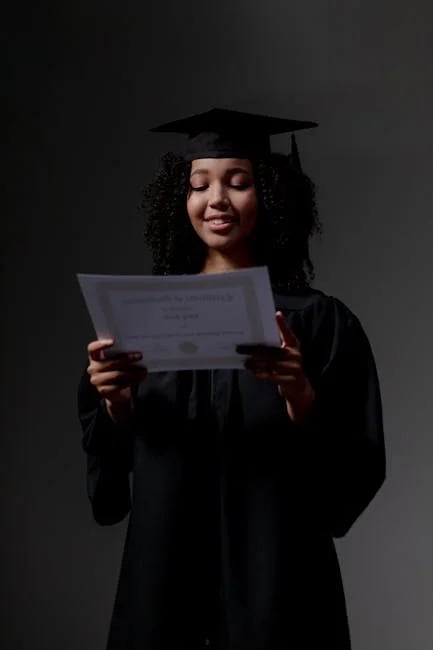Image describing How to Win the Best Overseas Graduate Scholarship 2026?