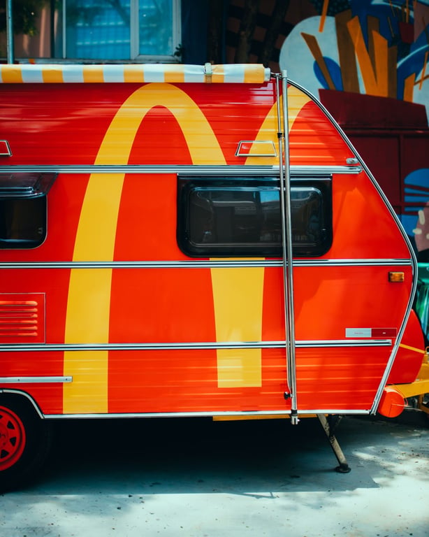 The Fud Trailer Company: What to Evaluate Before You Buy or Customize a Food Trailer