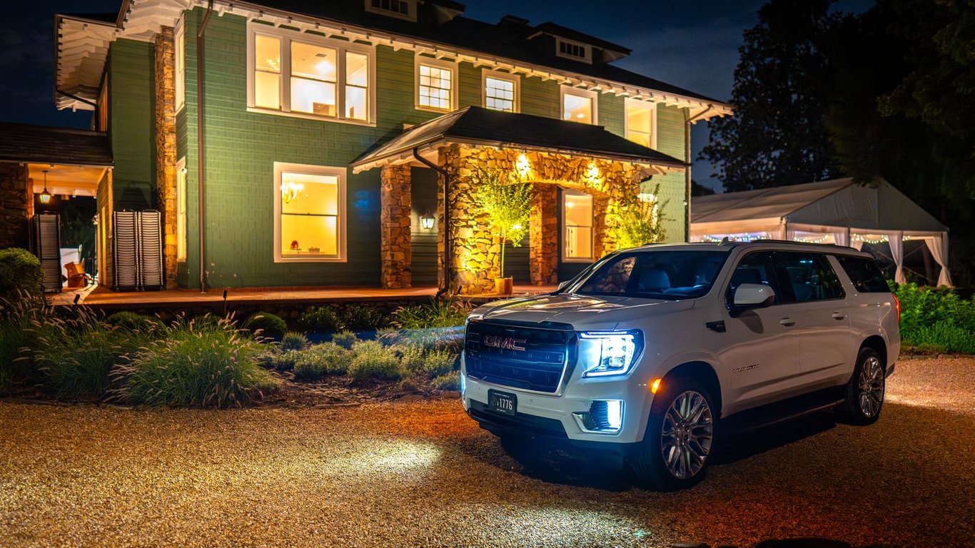 GMC Sierra 1500 Towing Capacity: What Configuration Delivers the Right Pulling Power?
