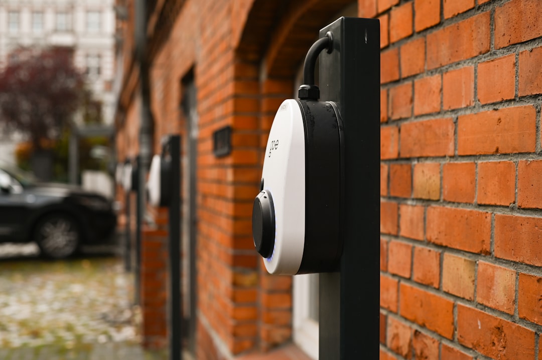 Tesla Wall Connector Installation Near Me: How to Choose a Qualified Local Electrician